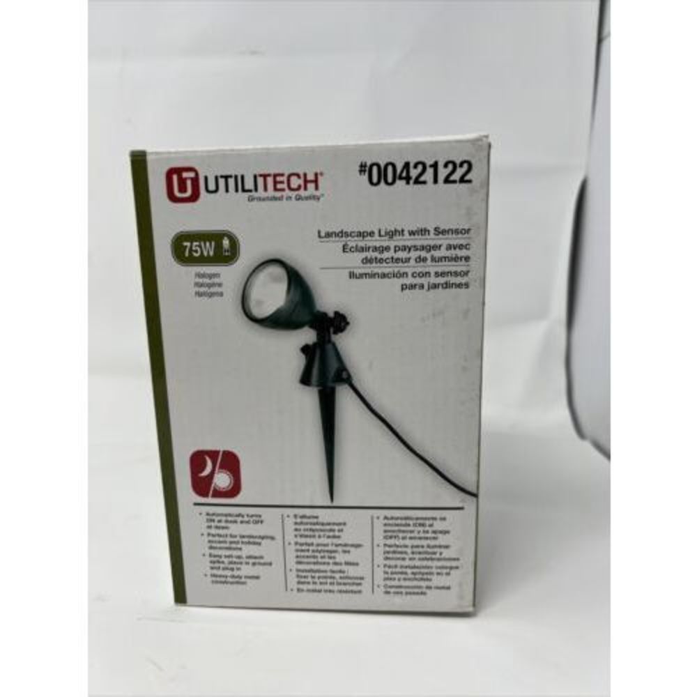 Utilitech Landscape Light 0042122